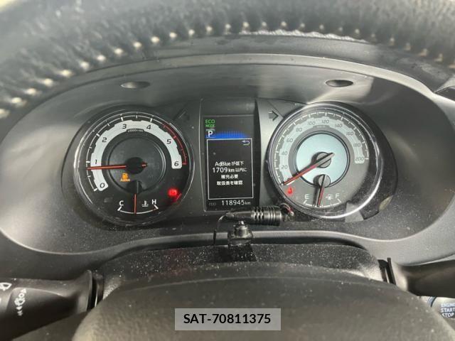 Toyota HILUX TRUCK 2019-09 8366239-22