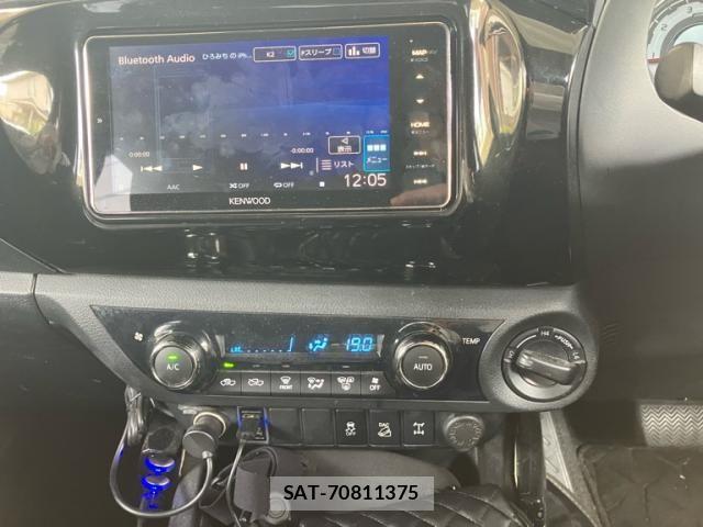 Toyota HILUX TRUCK 2019-09 8366239-24