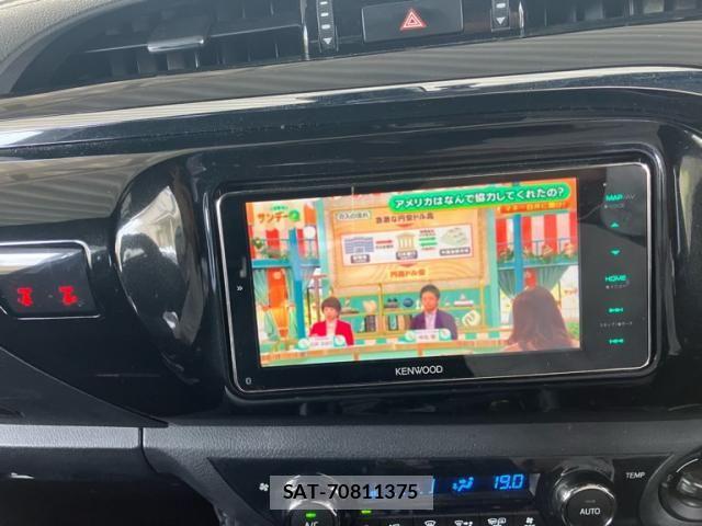 Toyota HILUX TRUCK 2019-09 8366239-25