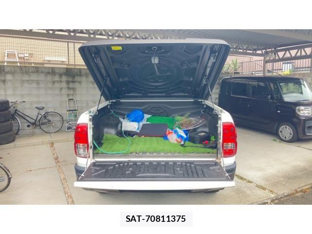 Toyota HILUX TRUCK 2019-09 8366239-28