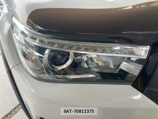 Toyota HILUX TRUCK 2019-09 8366239-8