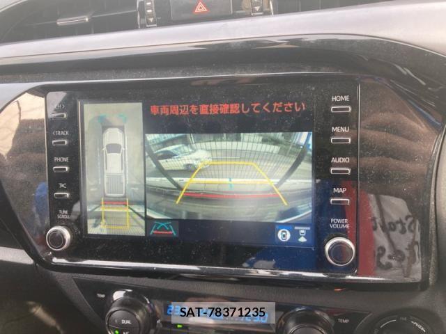 Toyota HILUX TRUCK 2023-03 8366237-11