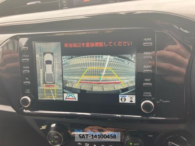 Toyota HILUX TRUCK 2024-08 8366235-19