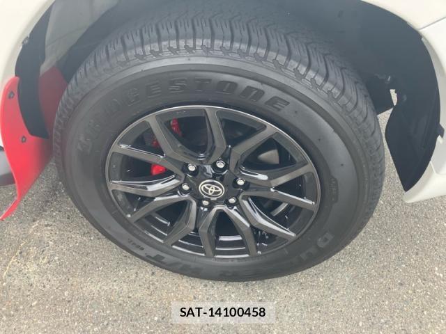 Toyota HILUX TRUCK 2024-08 8366235-7