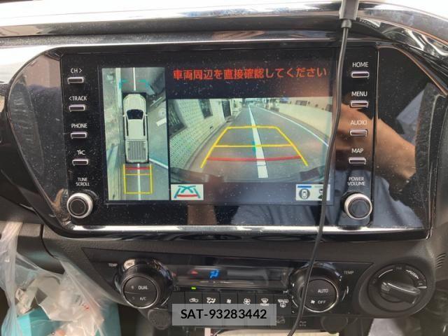 Toyota HILUX TRUCK 2024-01 8366238-26