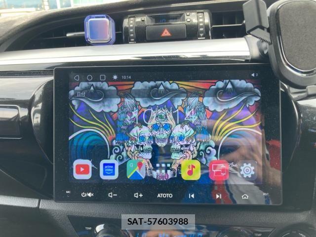 Toyota HILUX TRUCK 2023-06 8366240-17