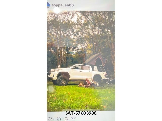 Toyota HILUX TRUCK 2023-06 8366240-21