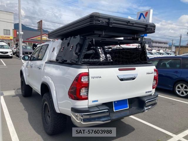 Toyota HILUX TRUCK 2023-06 8366240-3