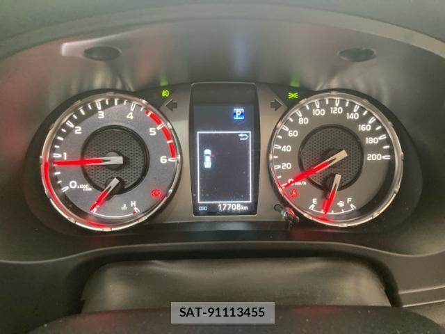 Toyota HILUX TRUCK 2023-09 8366236-14