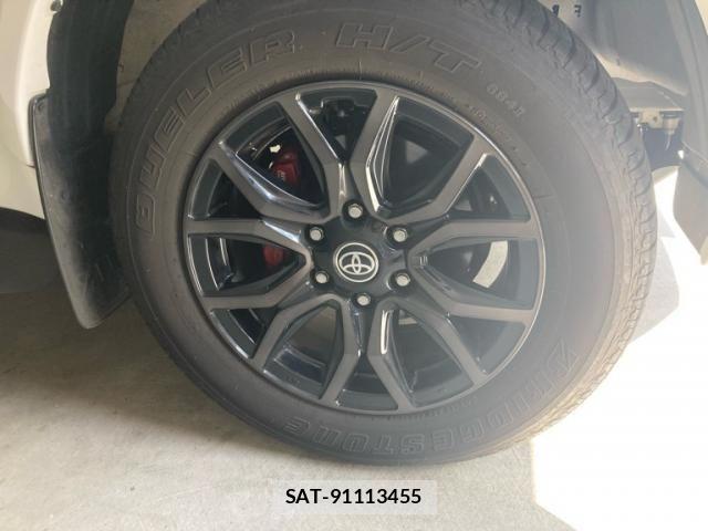 Toyota HILUX TRUCK 2023-09 8366236-5