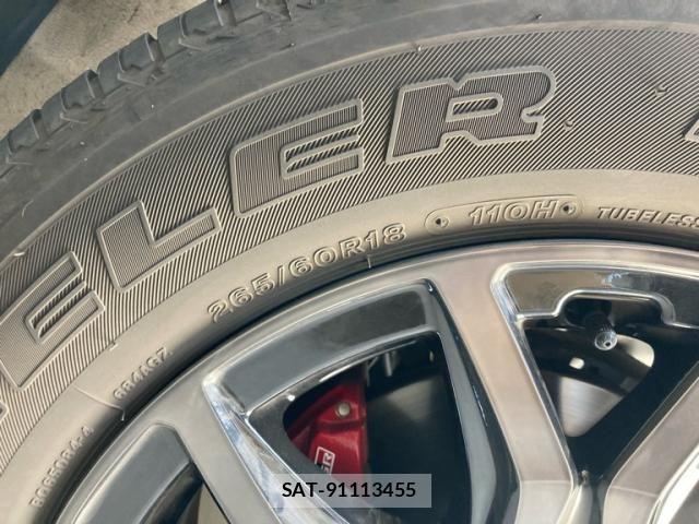 Toyota HILUX TRUCK 2023-09 8366236-6