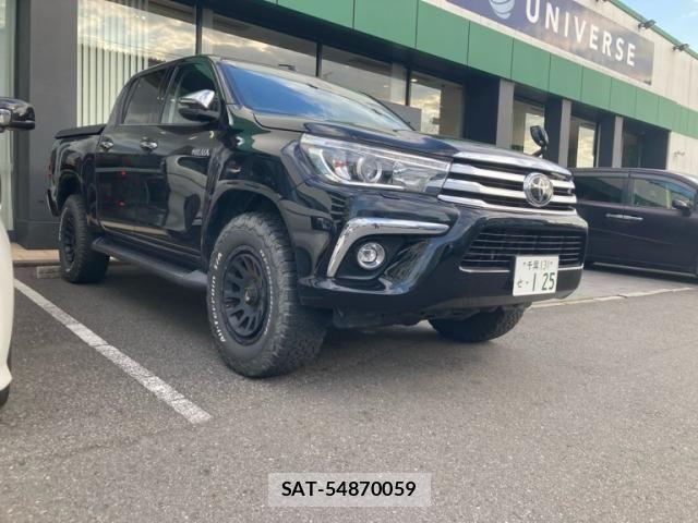 sat car