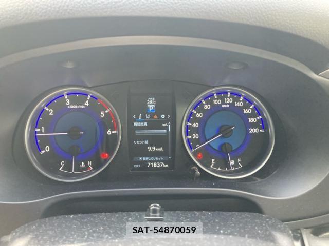 Toyota HILUX TRUCK 2019-02 8371726-9