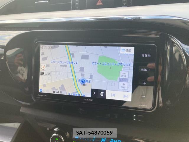 Toyota HILUX TRUCK 2019-02 8371726-5