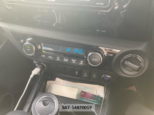 Toyota HILUX TRUCK 2019-02 8371726-7