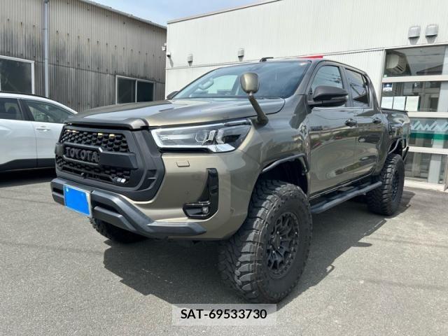 sat car