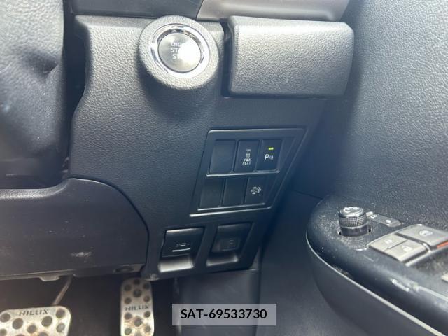 Toyota HILUX TRUCK 2021-11 8371724-20