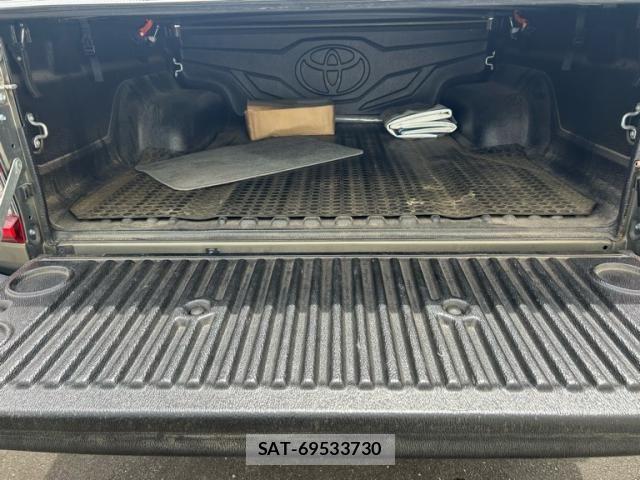Toyota HILUX TRUCK 2021-11 8371724-21