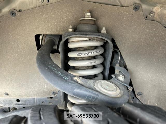 Toyota HILUX TRUCK 2021-11 8371724-24