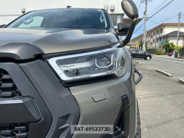 Toyota HILUX TRUCK 2021-11 8371724-4