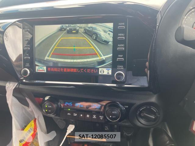 Toyota HILUX TRUCK 2022-04 8412821-22
