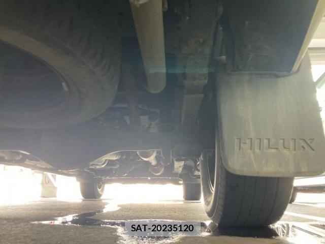 Toyota HILUX TRUCK 2020-09 8412824-9