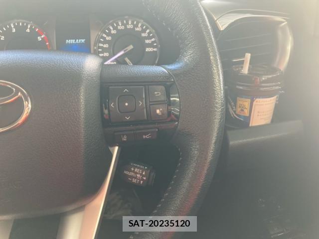 Toyota HILUX TRUCK 2020-09 8412824-21