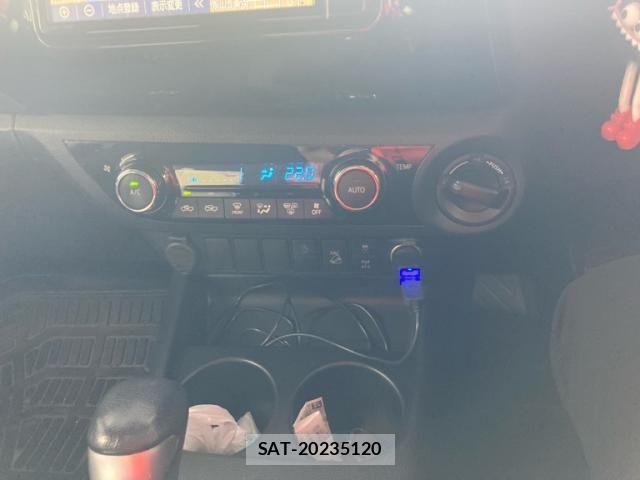 Toyota HILUX TRUCK 2020-09 8412824-24