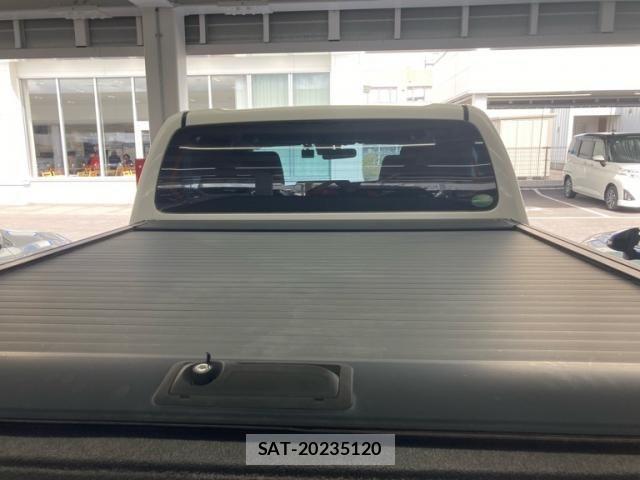 Toyota HILUX TRUCK 2020-09 8412824-7