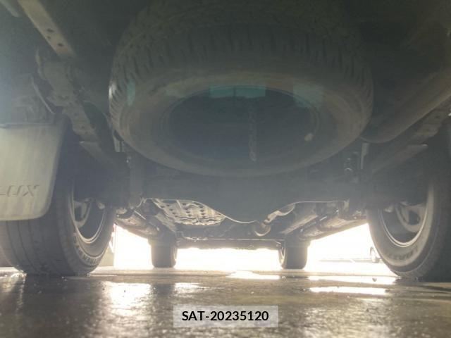Toyota HILUX TRUCK 2020-09 8412824-8