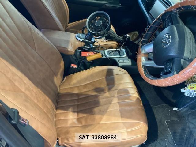 Toyota HILUX TRUCK 2018-10 8412823-13