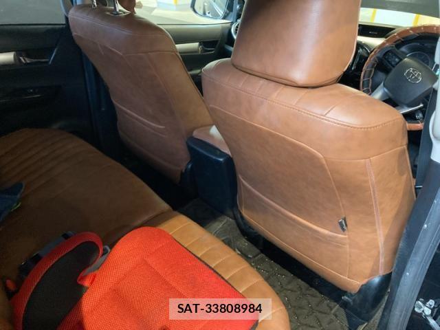 Toyota HILUX TRUCK 2018-10 8412823-16
