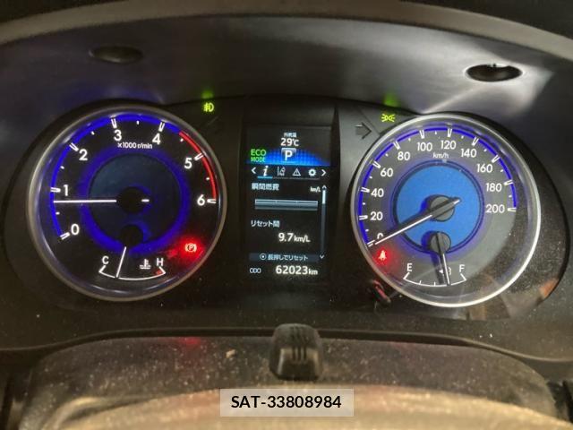 Toyota HILUX TRUCK 2018-10 8412823-19