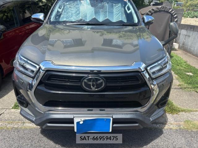 sat car
