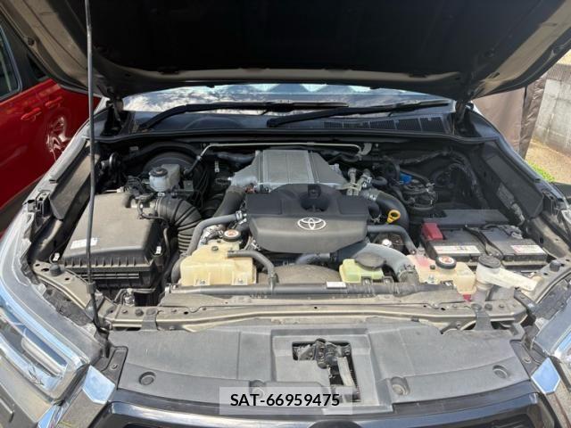 Toyota HILUX TRUCK 2021-12 8438208-11
