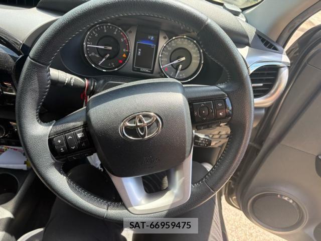 Toyota HILUX TRUCK 2021-12 8438208-14