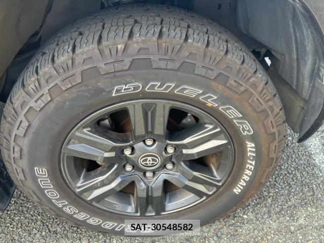 Toyota HILUX TRUCK 2021-06 8525202-9