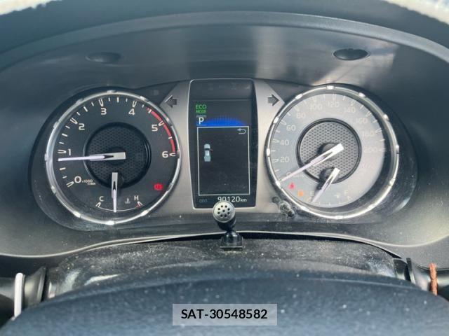 Toyota HILUX TRUCK 2021-06 8525202-21