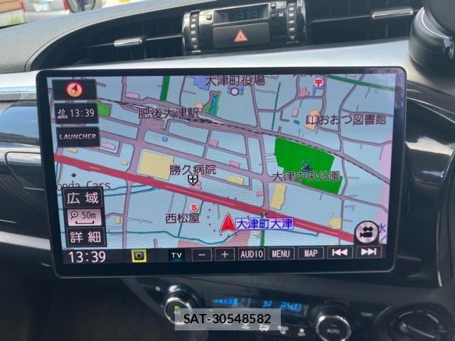 Toyota HILUX TRUCK 2021-06 8525202-28