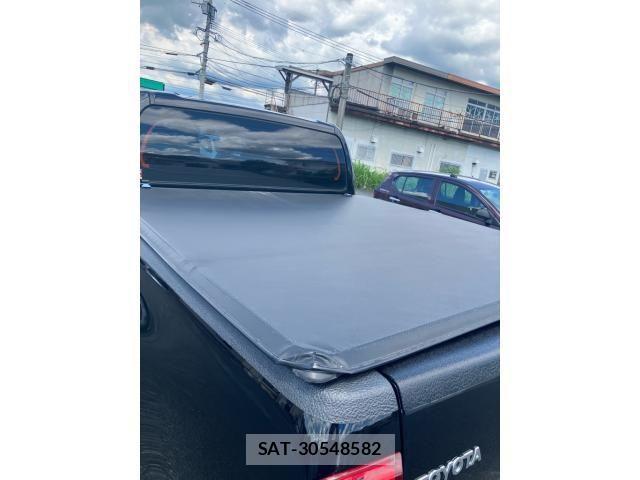 Toyota HILUX TRUCK 2021-06 8525202-7