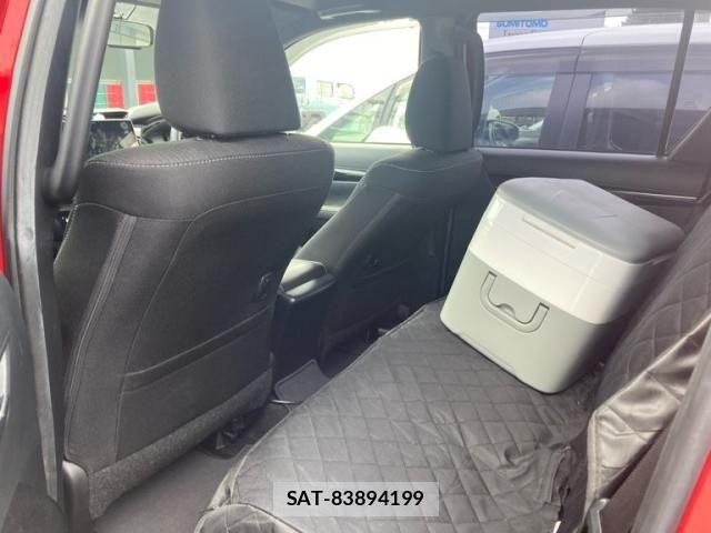 Toyota HILUX TRUCK 2020-01 8562146-10