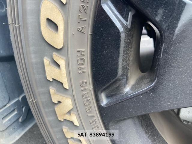 Toyota HILUX TRUCK 2020-01 8562146-13