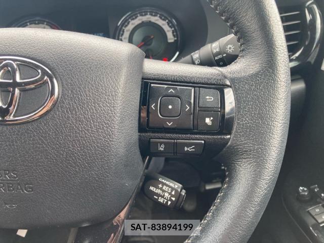 Toyota HILUX TRUCK 2020-01 8562146-15