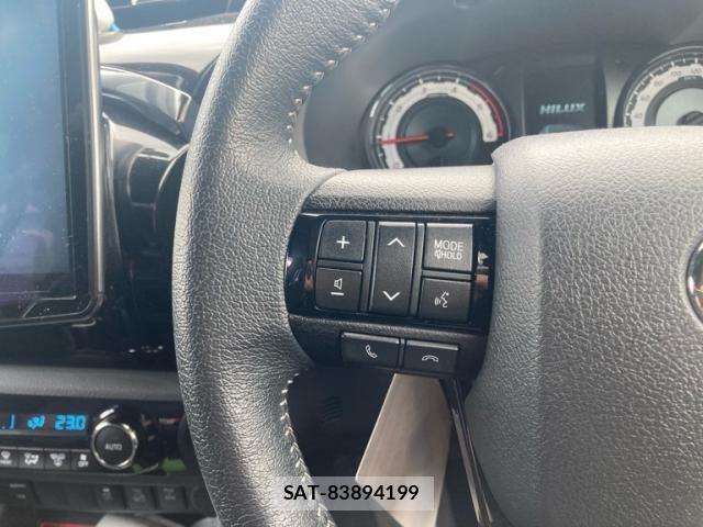 Toyota HILUX TRUCK 2020-01 8562146-16