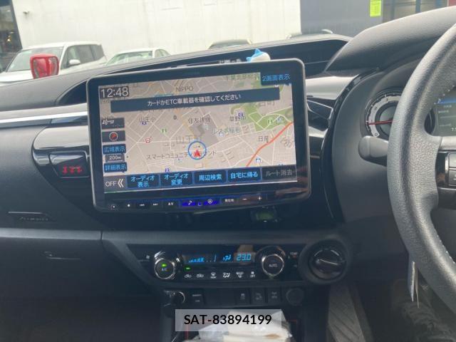 Toyota HILUX TRUCK 2020-01 8562146-19