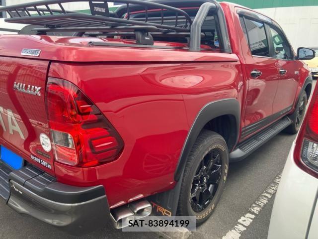 Toyota HILUX TRUCK 2020-01 8562146-4