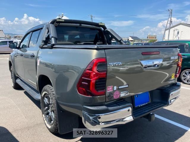 Toyota HILUX TRUCK 2023-07 8562147-4
