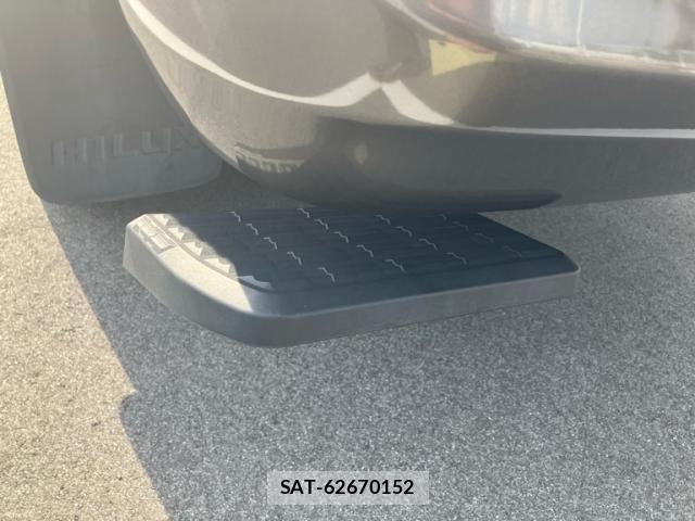 Toyota HILUX TRUCK 2019-03 8562149-8
