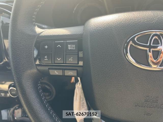 Toyota HILUX TRUCK 2019-03 8562149-15