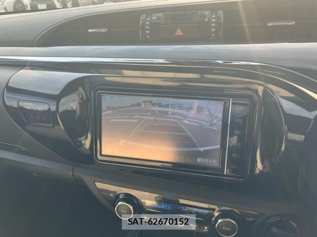 Toyota HILUX TRUCK 2019-03 8562149-21